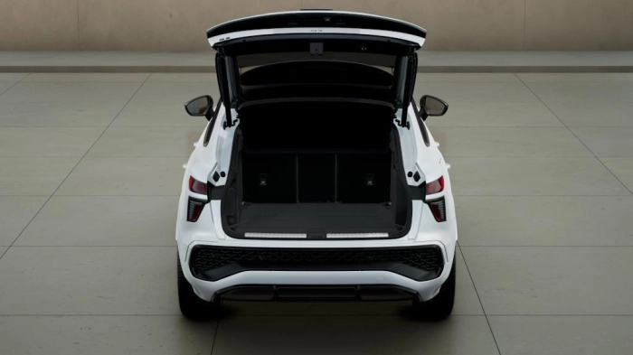 Audi Q3 Sportback   S line edition e-hybrid  200 kW S tronic
