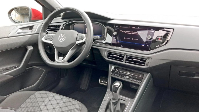 Volkswagen Taigo 1.0 tsi R-Line 110cv dsg