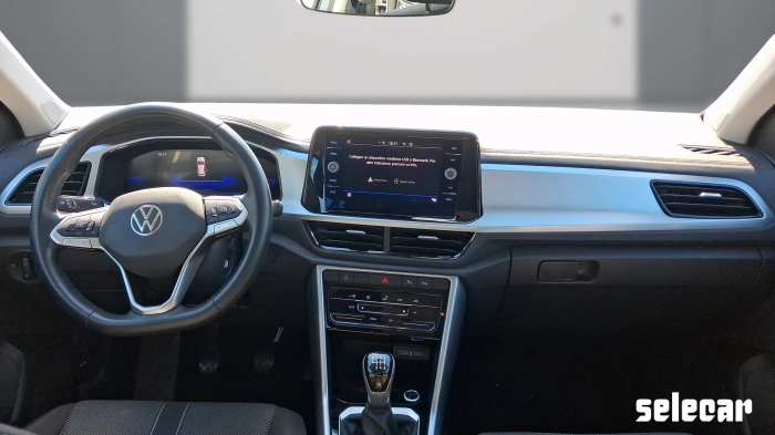 Volkswagen T-Roc  2.0 tdi Life 115cv