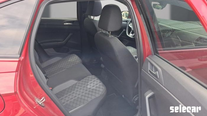 Volkswagen Taigo 1.0 tsi R-Line 110cv dsg