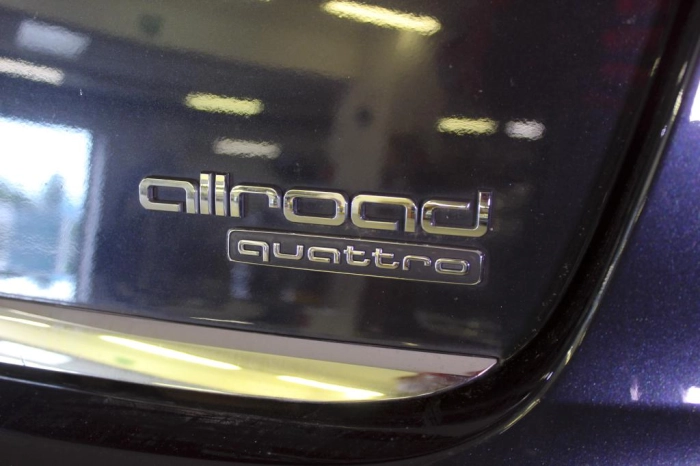 Audi A6  Allroad 3.0 tdi Business Plus quattro 272cv s-tronic my17