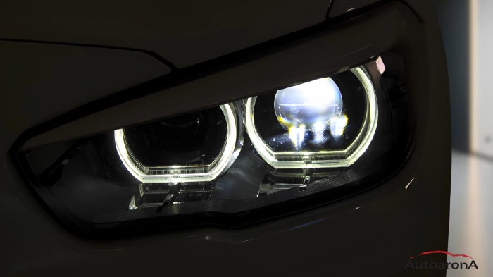 BMW Serie 116d Sport 5p my18