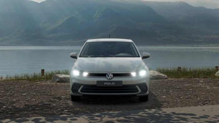Volkswagen Polo Edition Plus 1.0 TSI 70 kW (95 CV) Manuale