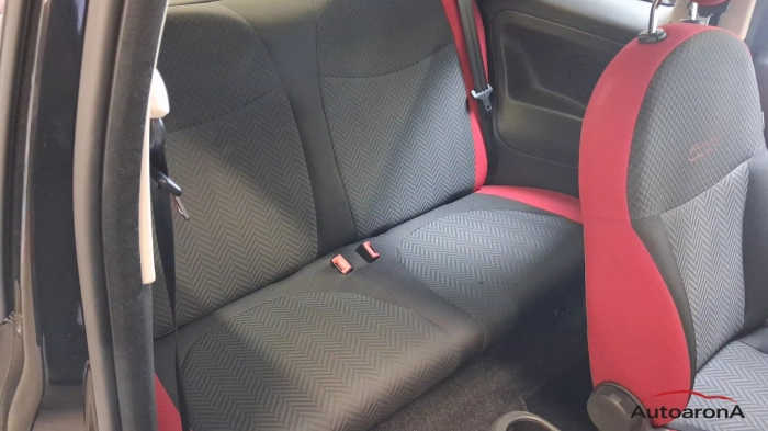 Fiat 500  1.2 Pop 69cv