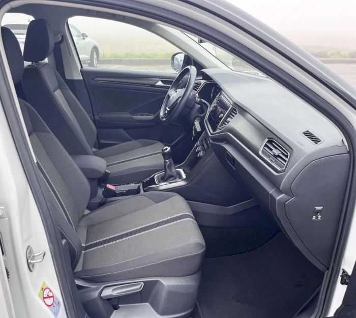 Volkswagen T-Roc  1.0 tsi Style 115cv