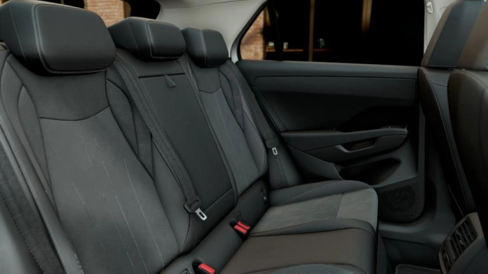 Volkswagen T-Roc Nuovo Style 1.5 eTSI ACT 110 kW (150 CV) DSG