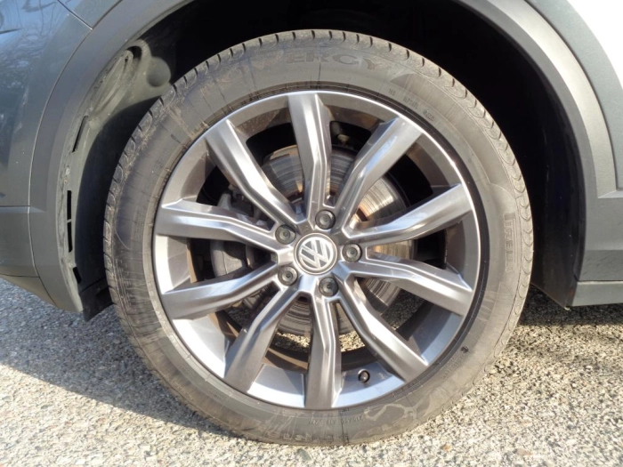 Volkswagen T-Roc  2017 -  2.0 tdi Advanced 4motion dsg