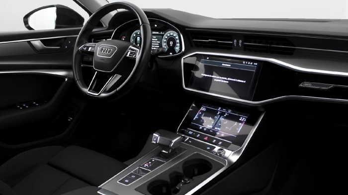 Audi A6 Avant  40 2.0 tdi mhev Business Sport s-tronic