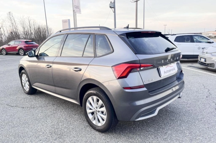 Skoda Kamiq  1.0 tsi Ambition 110cv