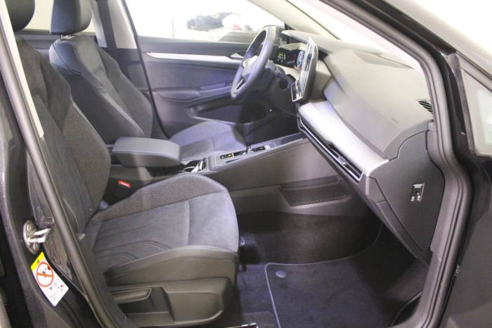 Volkswagen Golf Nuova  Edition Plus 1.5 TSI eHybrid 150 kW (204 CV) DSG