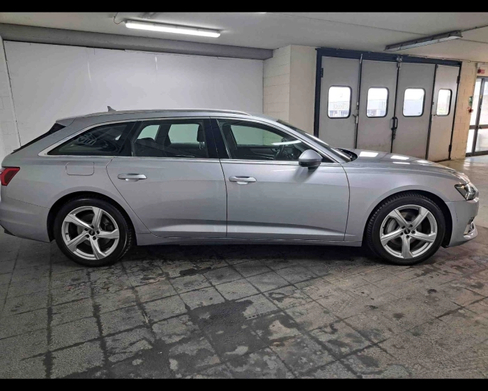 Audi A6 Avant  45 3.0 tdi mhev Business Sport qu