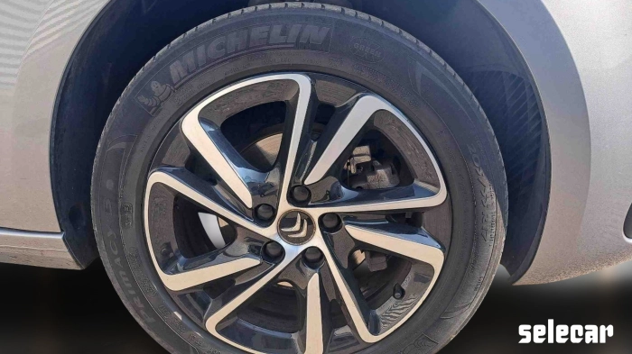 Citroen C4 1.5 bluehdi Feel s&s 130cv