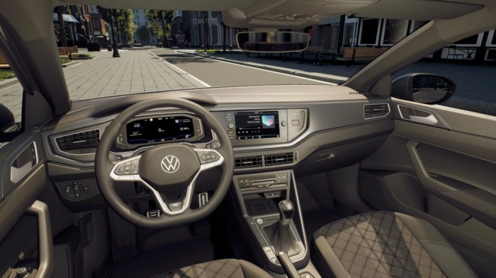 Volkswagen Taigo R-Line Plus 1.0 TSI 85 kW (115 CV) Manuale