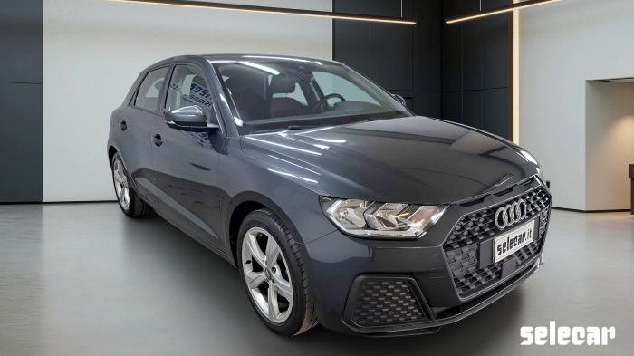 Audi A1 Sportback  30 1.0 tfsi Admired Adva