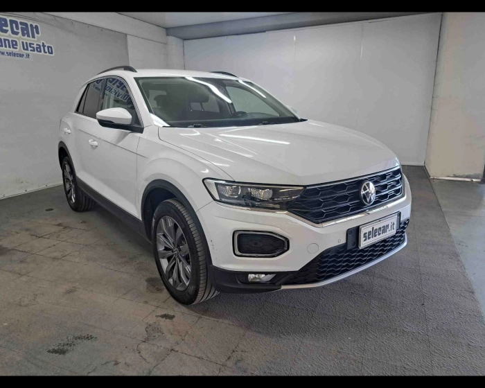 Volkswagen T-Roc  1.0 tsi Style 110cv