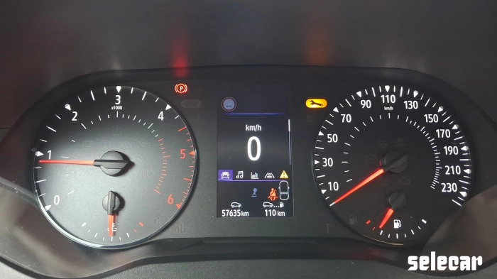 Renault Kangoo  Passenger 1.5 blue dci Edition One Plus 