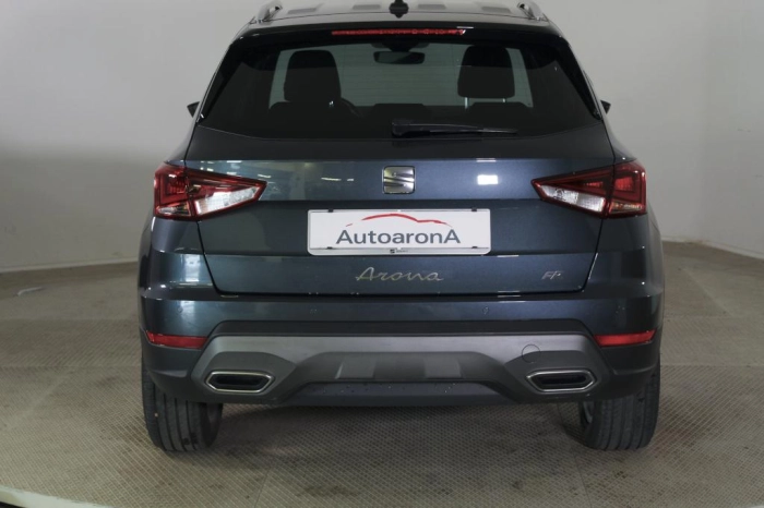 Seat Arona  1.0 ecotsi FR 95cv