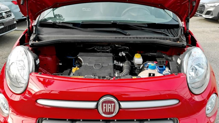 Fiat 500L  Cross 1.4 Mirror City Cross 95cv