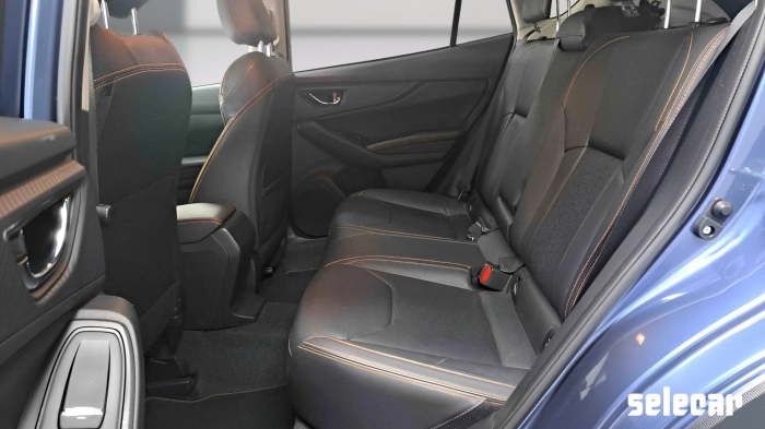 Subaru XV  1.6i Premium lineartronic my19
