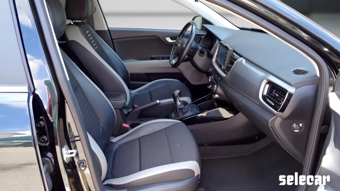 Kia Stonic 1.4 mpi eco Energy Gpl 97cv my18