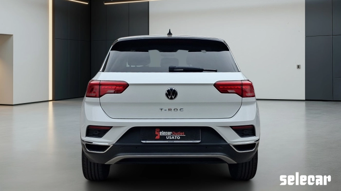 Volkswagen T-Roc  2.0 tdi Style 150cv dsg