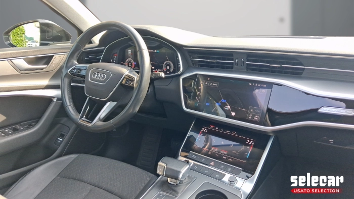 Audi A6  Allroad 40 2.0 tdi mhev 12V quattro 2