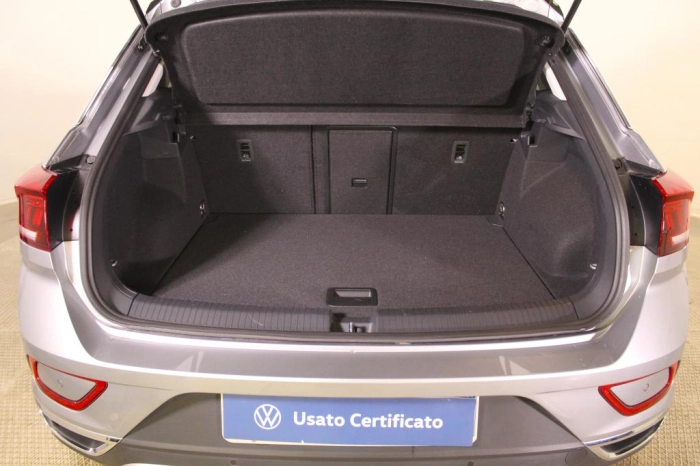 Volkswagen T-Roc  1.5 tsi Style