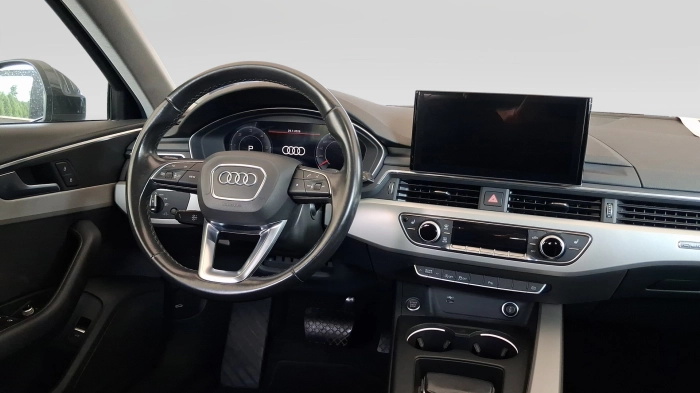 Audi A4 Avant  40 2.0 tdi mhev S line edition qu