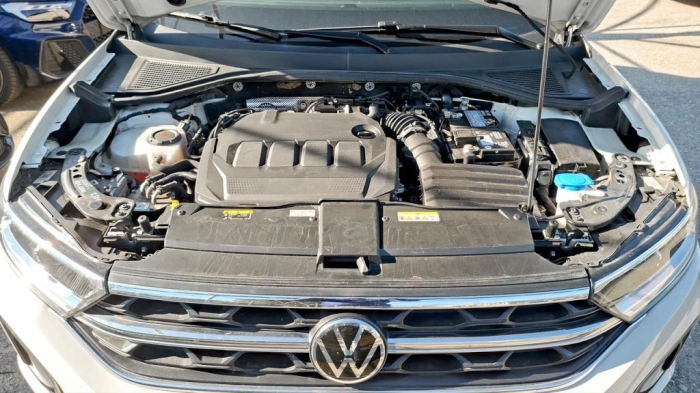 Volkswagen T-Roc  2022 -  2.0 tdi Style 4motion 150cv dsg