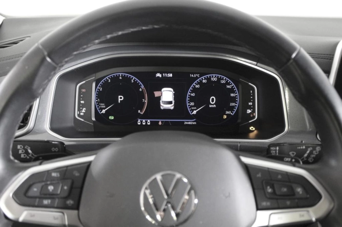 Volkswagen T-Roc  2022 -  1.5 tsi Style dsg