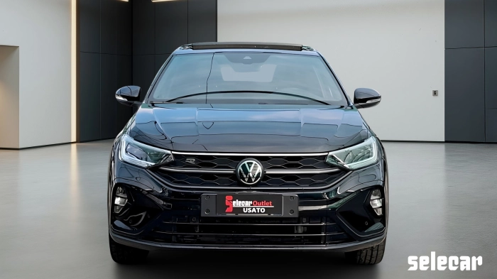 Volkswagen Taigo 1.0 tsi R-Line 110cv