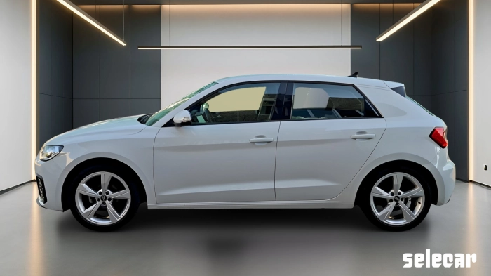 Audi A1 Sportback  25 1.0 tfsi Admired my20