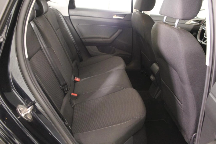 Volkswagen Polo  5p 1.0 evo Comfortline 80cv