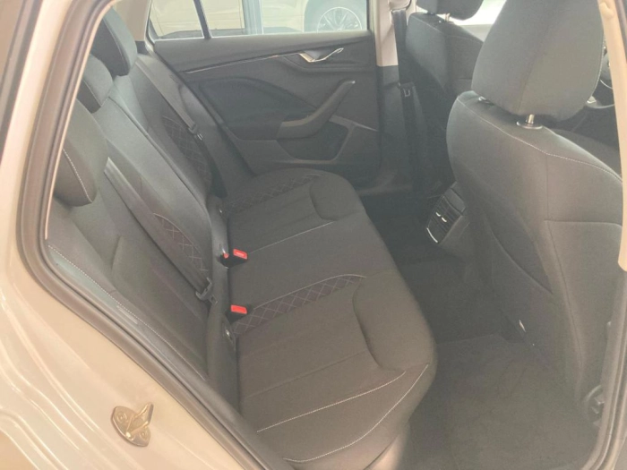 Skoda Kamiq Ambition 1.0 TSI 81 kW (110 CV) 6 marce - manuale