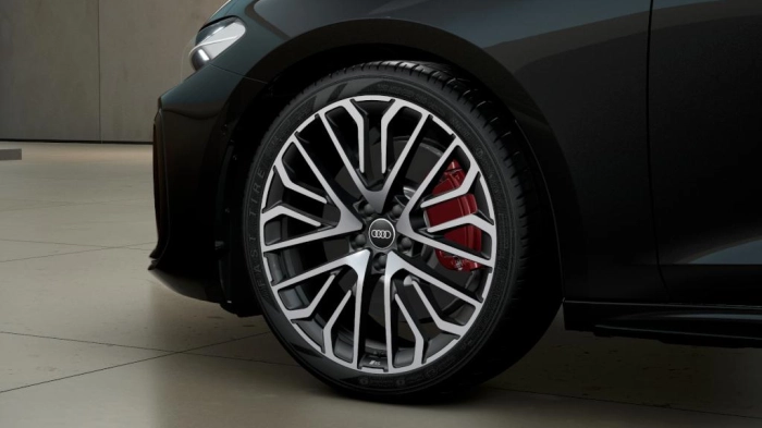Audi A5 Avant   Avant S line edition e-hybrid quattro 220 kW S tronic