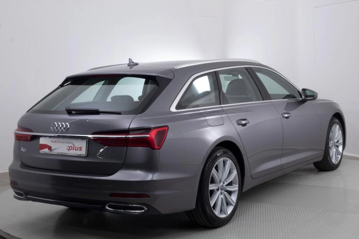 Audi A6 Avant  40 2.0 tdi mhev Business Sport s-tronic