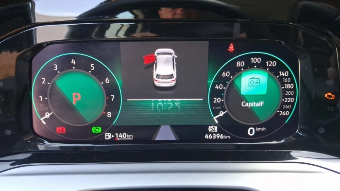 Volkswagen Golf  1.0 etsi evo Life 110cv dsg