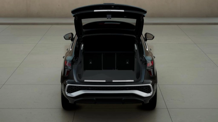 Audi Q3 Sportback   S line e-hybrid  200 kW S tronic
