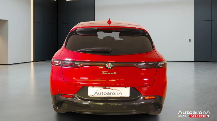 Alfa romeo Tonale 1.5 hybrid Speciale 130cv tct7