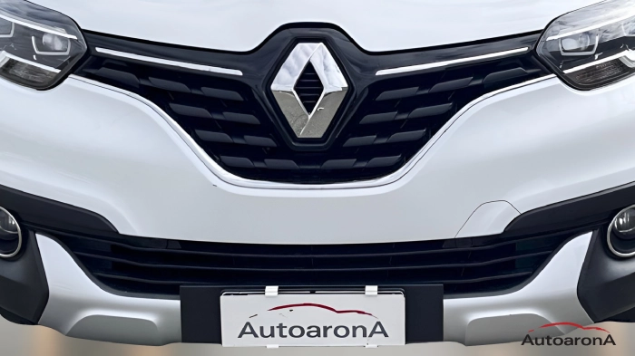 Renault Kadjar 1.5 blue dci Sport Edition2 115cv my19