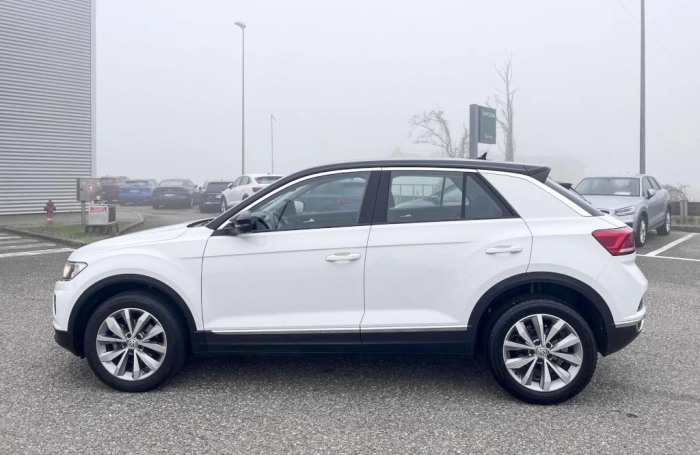 Volkswagen T-Roc  1.0 tsi Style 115cv