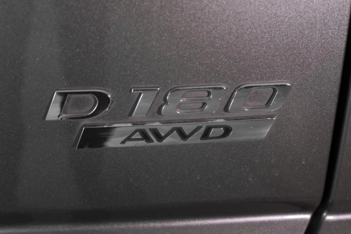 Jaguar E-Pace  2.0d i4 R-Dynamic awd 180cv auto my19