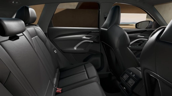 Audi Q5   Business Advanced TDI quattro 150 kW S tronic