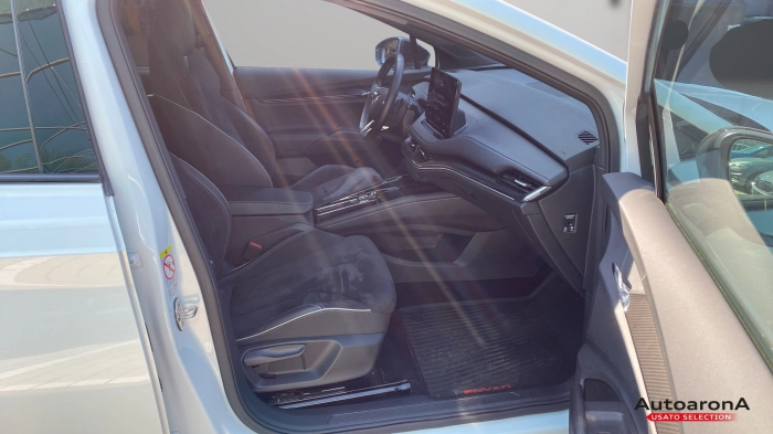 Skoda Enyaq 60
