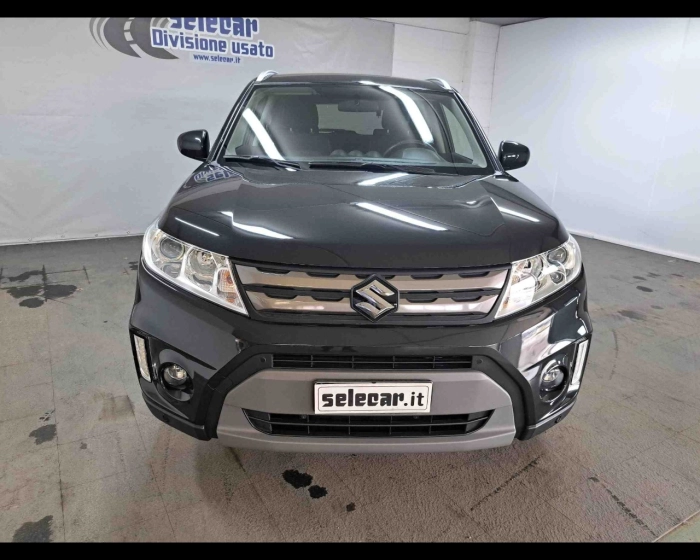 Suzuki Vitara  1.6 vvt V-Cool s&s 4wd allgrip