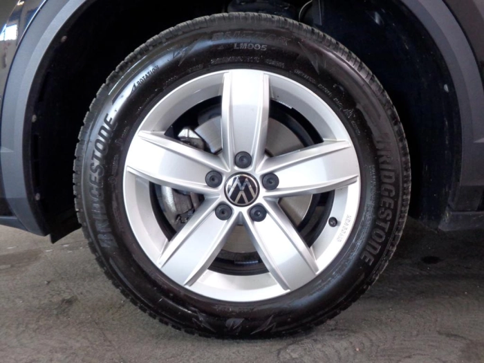 Volkswagen T-Roc  1.5 tsi R-Line dsg