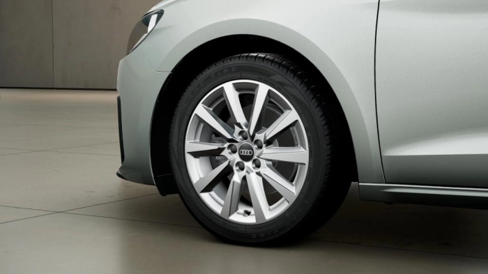 Audi A1 Sportback   Business 30 TFSI  85(116) kW(CV) S tronic