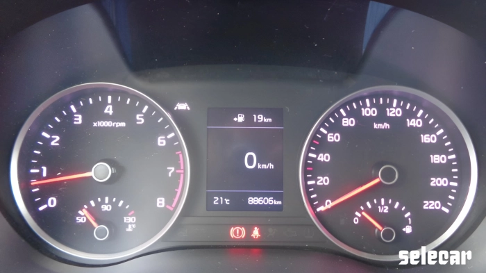 Kia Stonic 1.4 mpi eco Energy Gpl 97cv my18