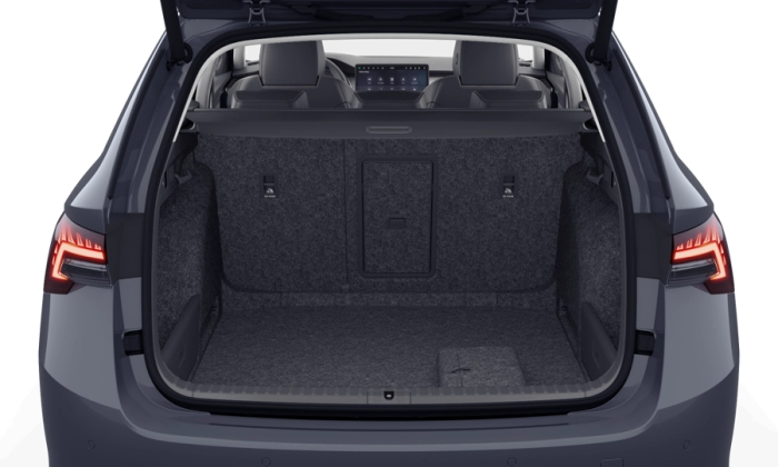 Skoda Octavia  Wagon Style 2,0 TDI 110 kW (150 CV) 7 marce - DSG