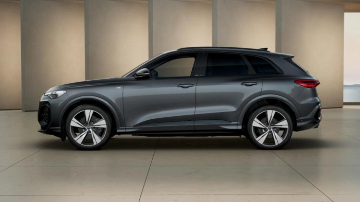 Audi Q5   S line edition TDI quattro 150 kW S tronic